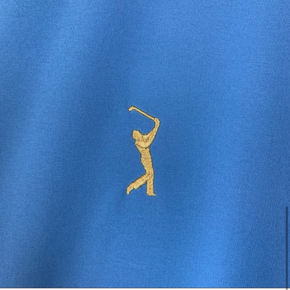 Peter Millar Blue Performance Jacket - image 5